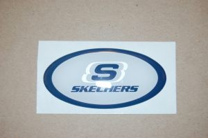 Dome Label